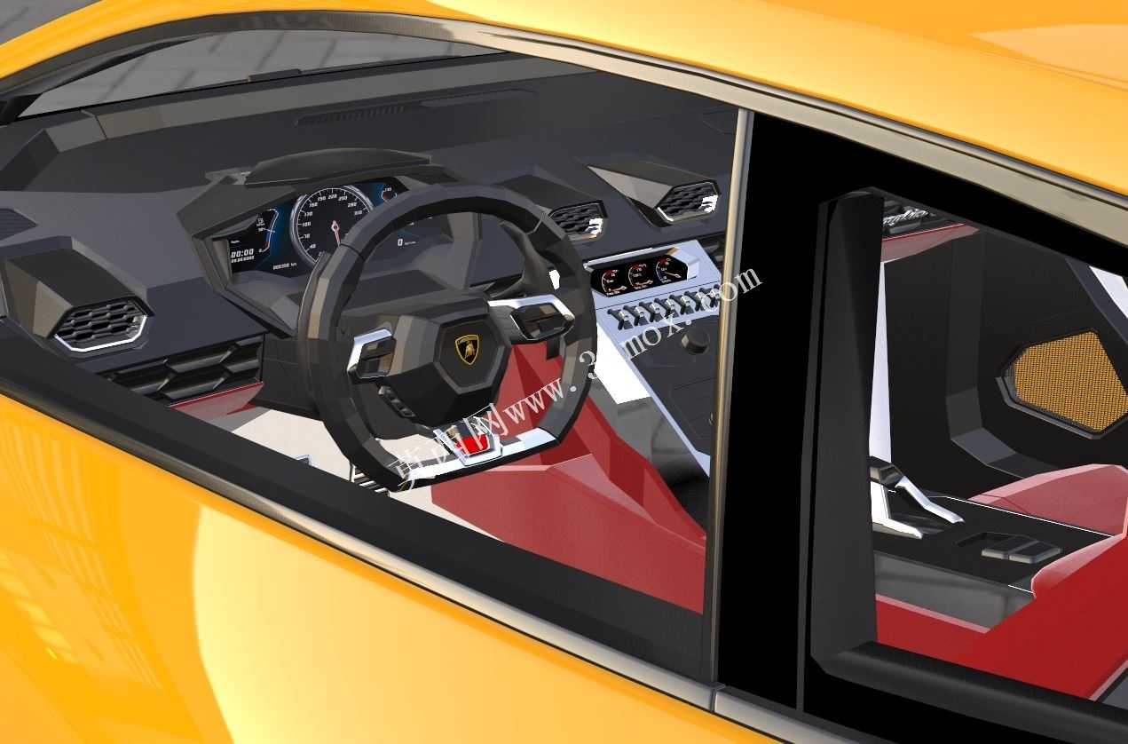 ��������Huracan LP580 2017