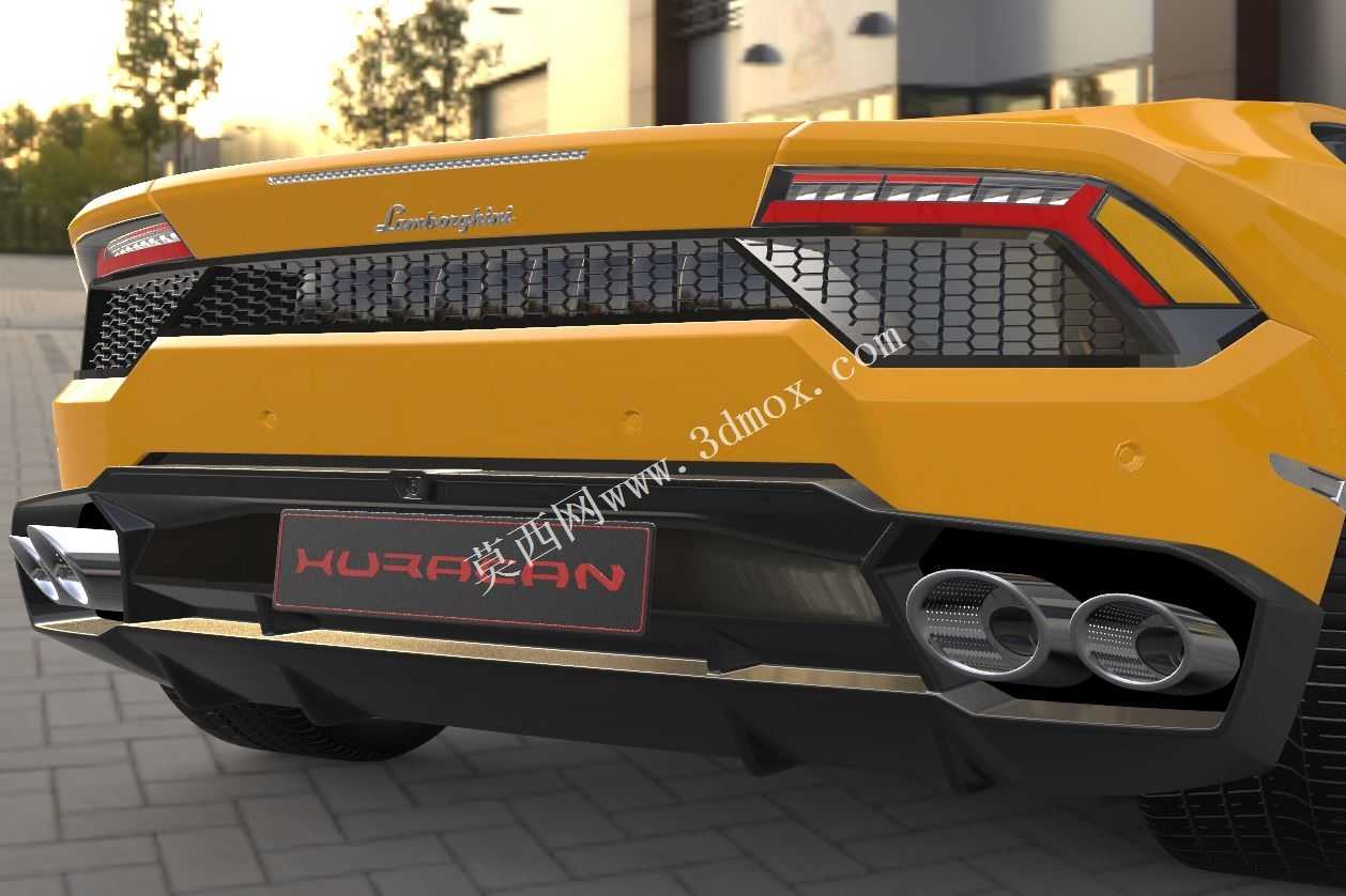 ��������Huracan LP580 2017