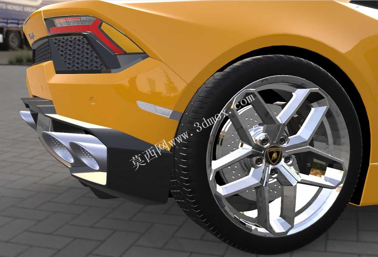��������Huracan LP580 2017