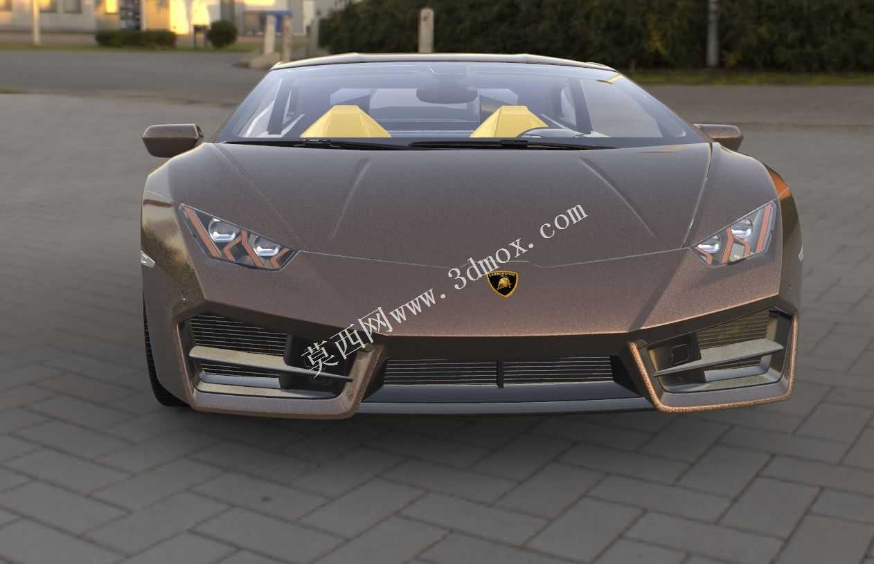 ��������Huracan LP580 2017