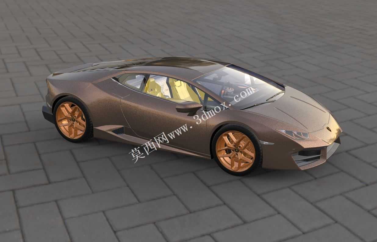 ��������Huracan LP580 2017