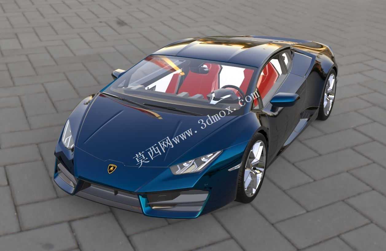 ��������Huracan LP580 2017