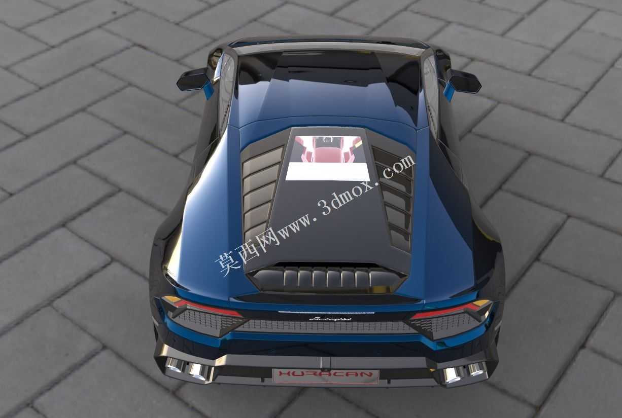 ��������Huracan LP580 2017