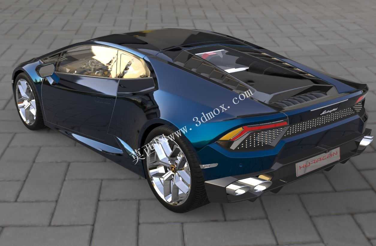 ��������Huracan LP580 2017