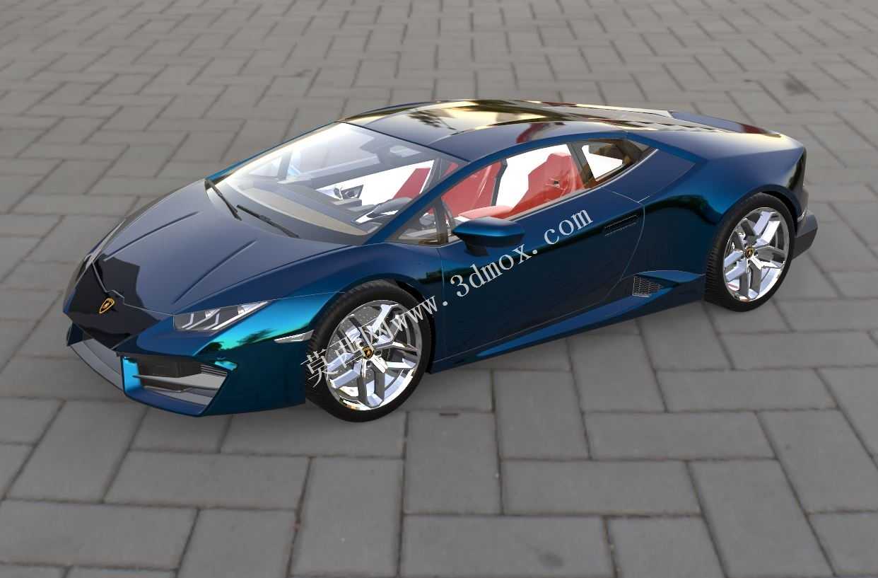 ��������Huracan LP580 2017