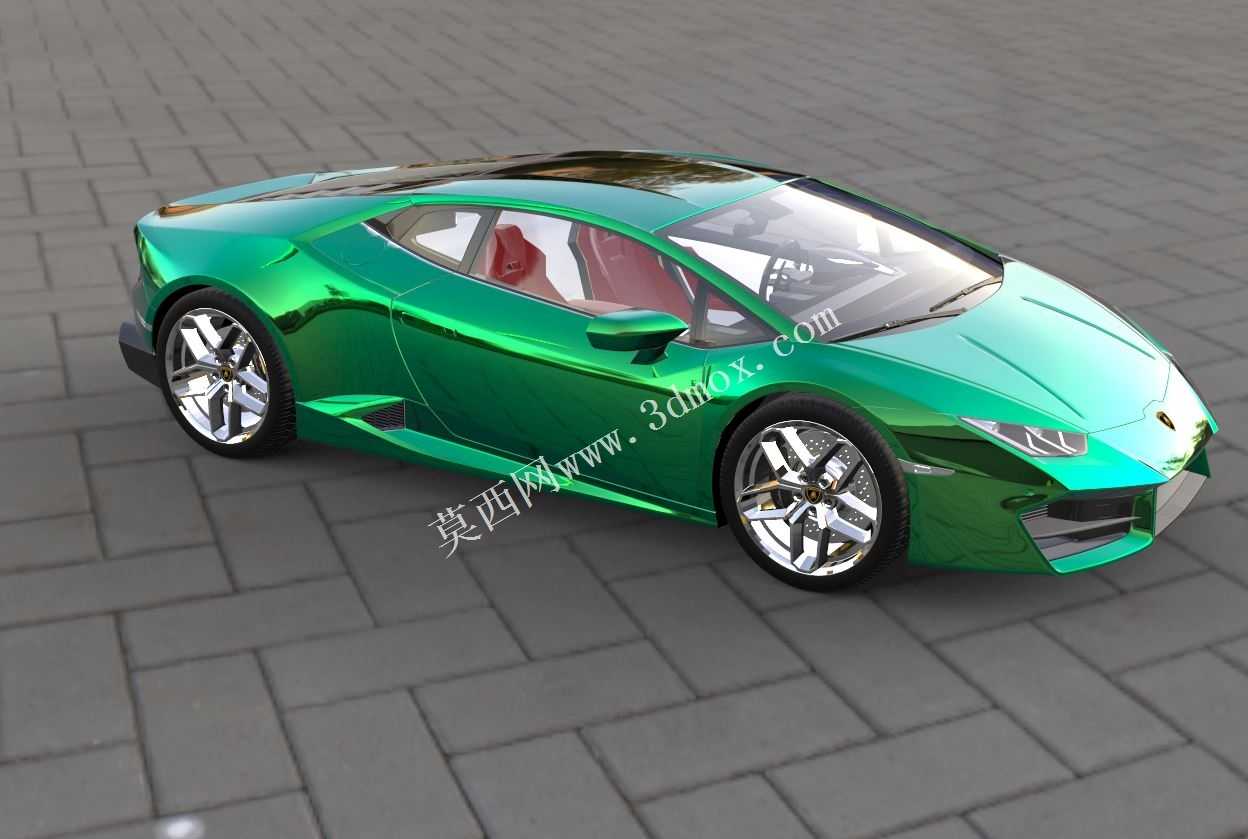 ��������Huracan LP580 2017
