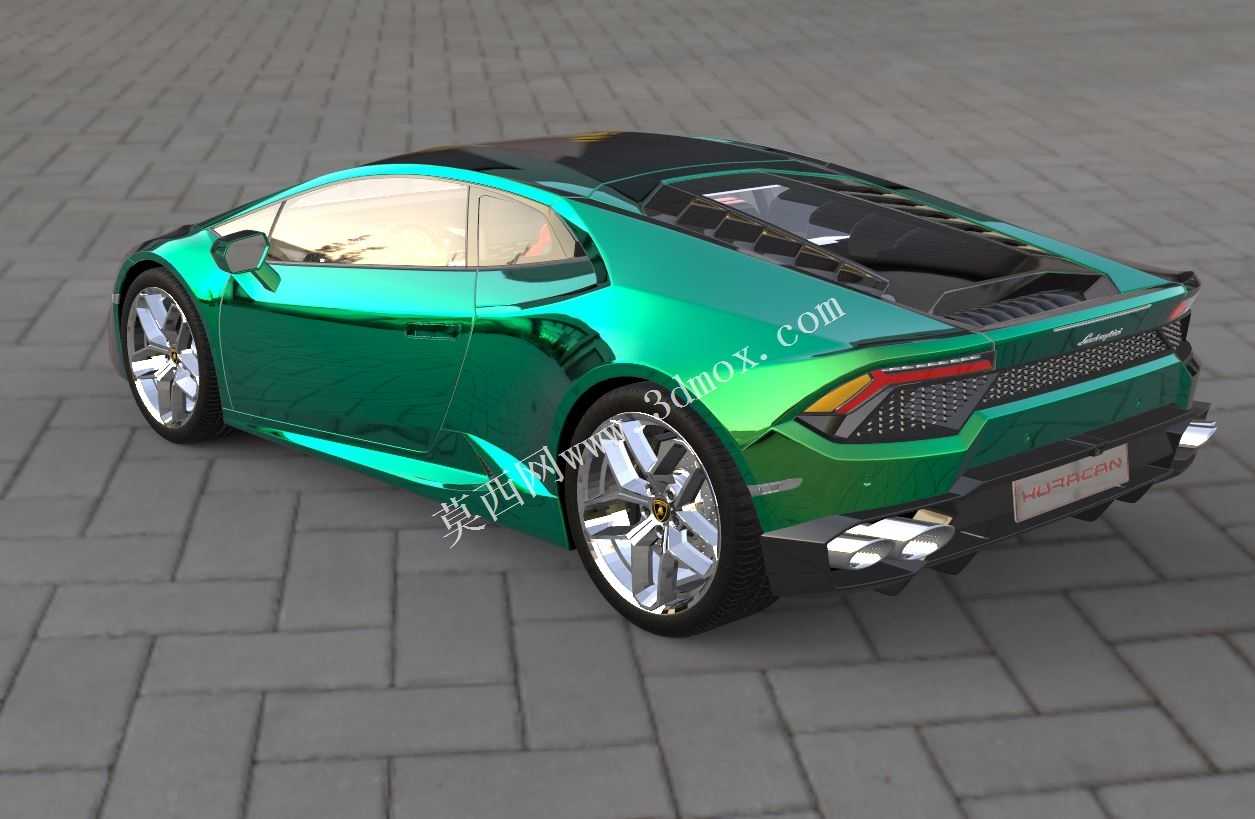 ��������Huracan LP580 2017