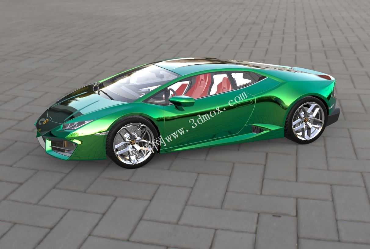 ��������Huracan LP580 2017