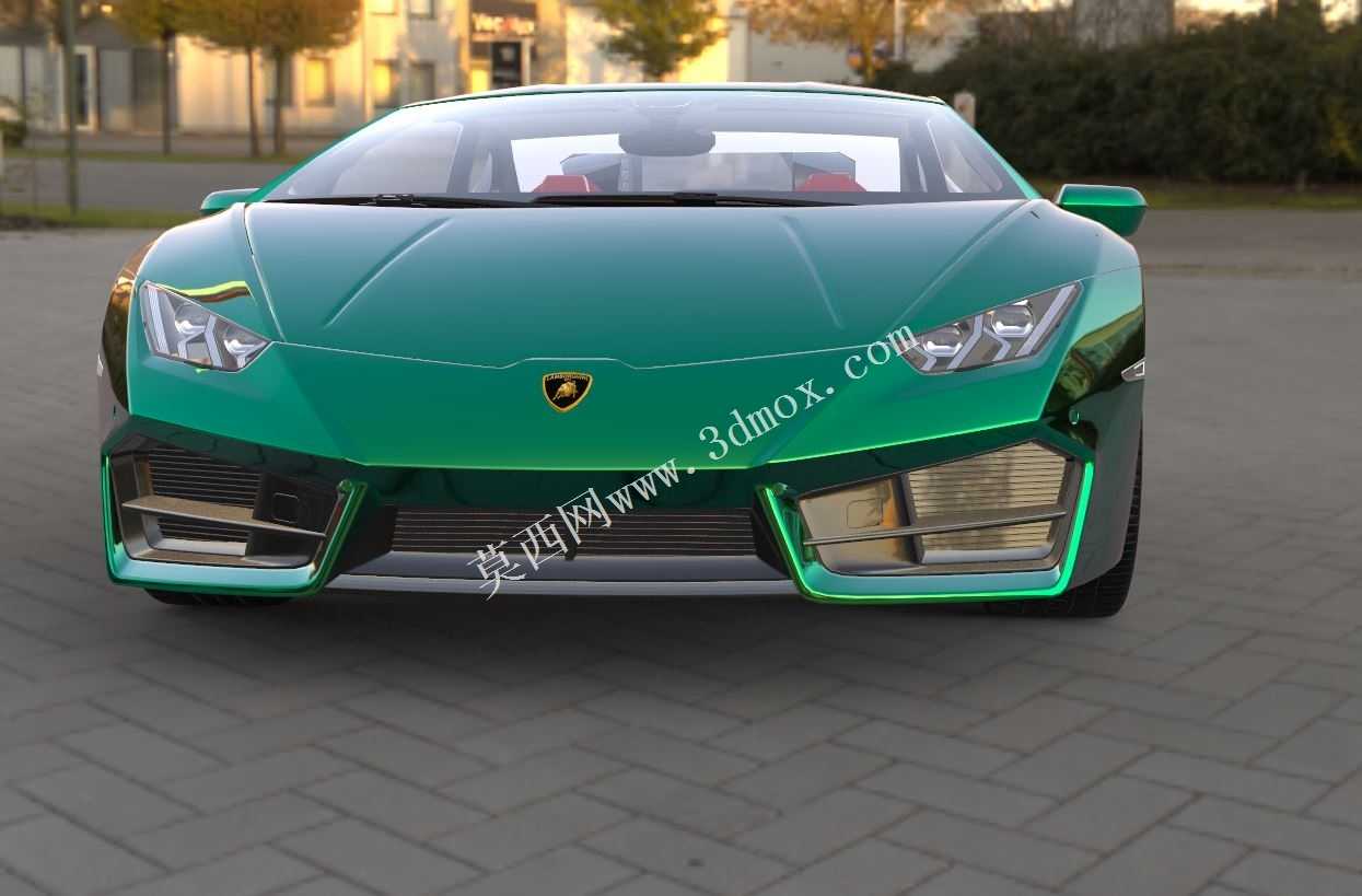 ��������Huracan LP580 2017