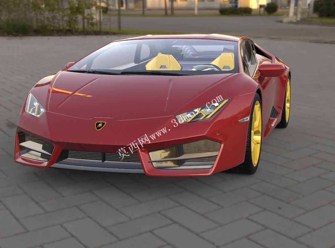 ��������Huracan LP580 2017