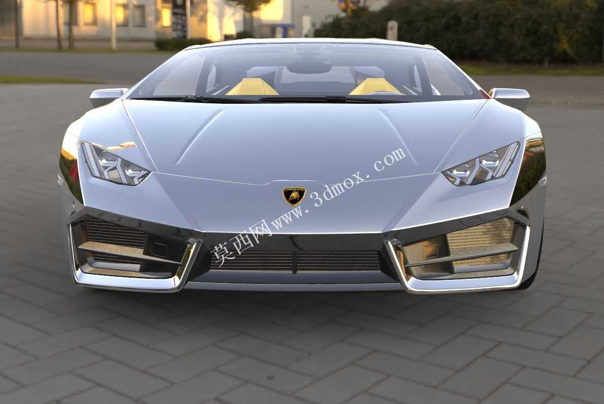 ��������Huracan LP580 2017