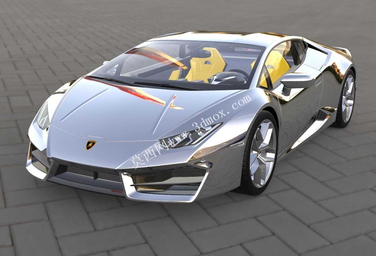 ��������Huracan LP580 2017