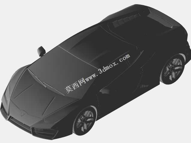 兰博基尼Huracan LP580 2017