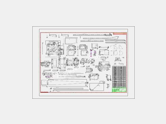 RC型号WF70