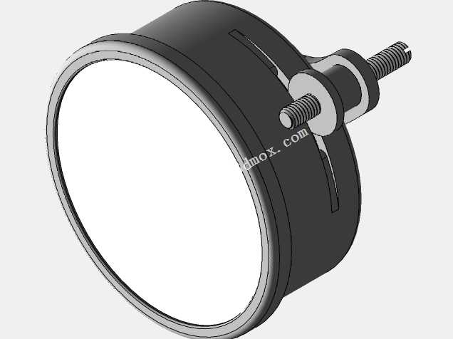 2.5Ӣ��0-60 psi��Һѹ����