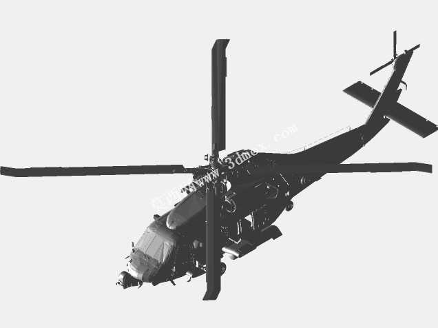 西科斯基SH-60海鹰