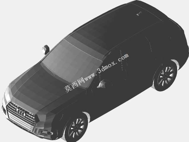 奥迪Q7 2015