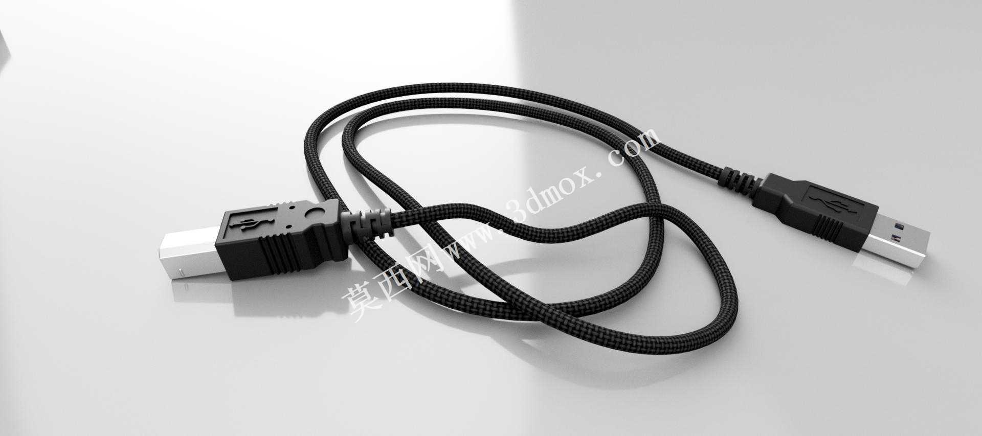 USB��A-B����