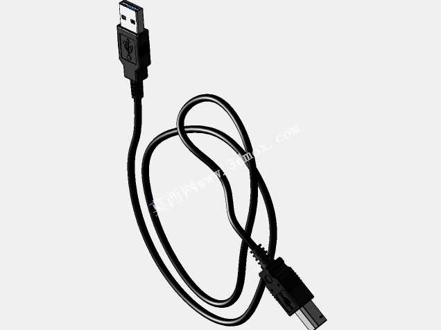 USB��A-B����