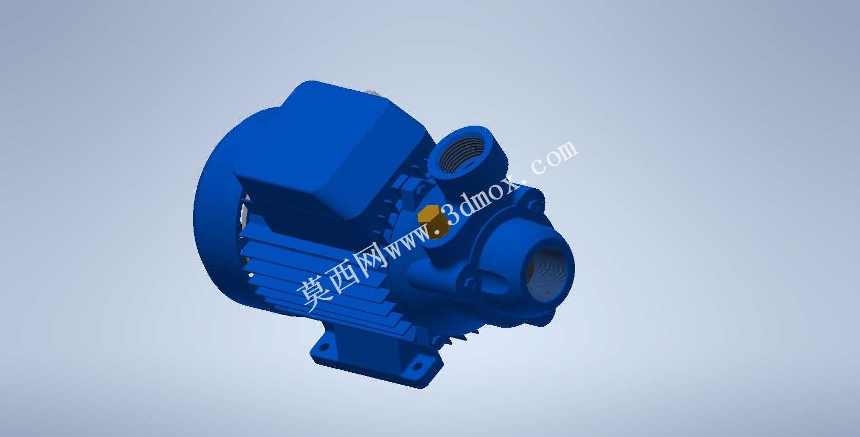 KSB��Hydrobloc P-500/0.5HP����