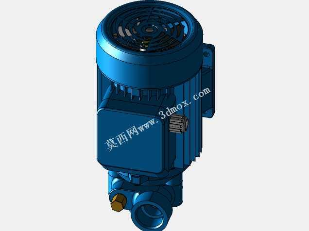 KSB��Hydrobloc P-500/0.5HP����