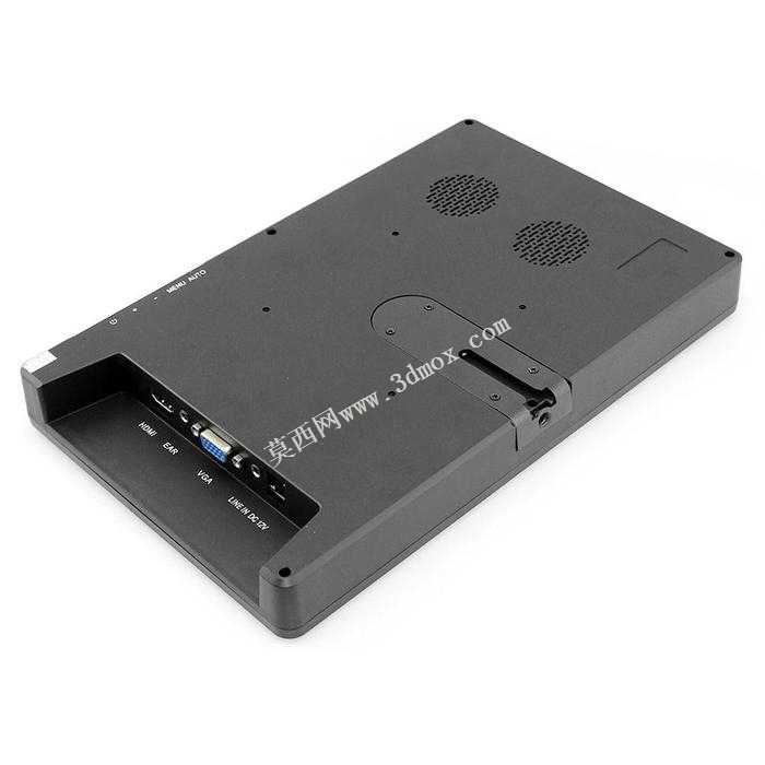 Elecrow 10.1“屏幕监视器