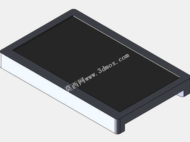 Elecrow 10.1“屏幕监视器