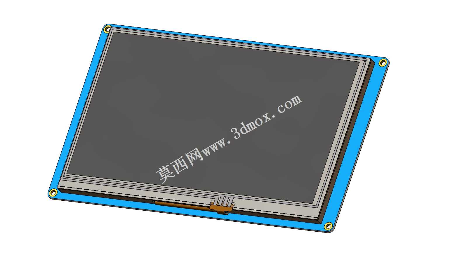 Nextion NX8048T070 5.0\��HMI��ʾ��