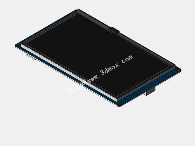 Nextion NX8048T070 5.0\��HMI��ʾ��
