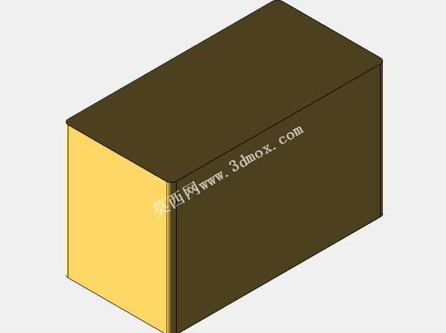 多层3D打印机灯丝进纸器(概念)