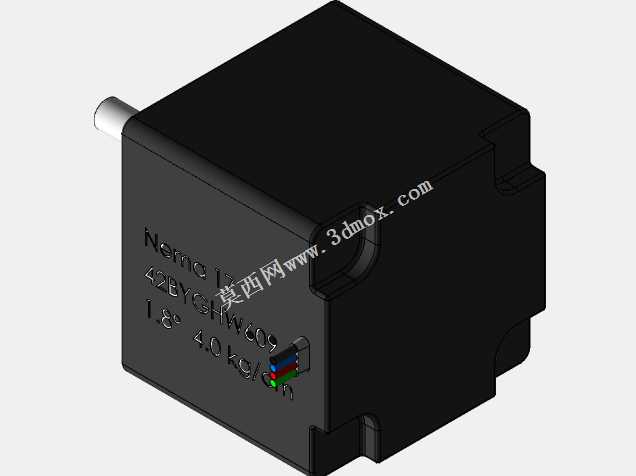 多层3D打印机灯丝进纸器(概念)