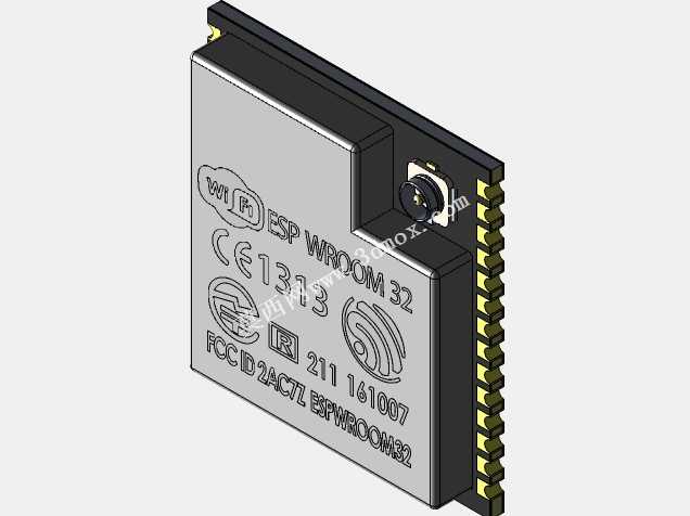 Espressif ESP32 WROOMU��˾