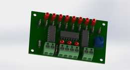LED����ӡˢ��·��