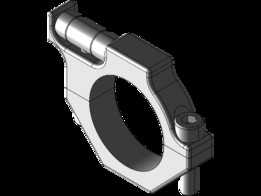 �ھ��Ͻ�ǹ�ڿ�������ˮ׼��֧��30mm