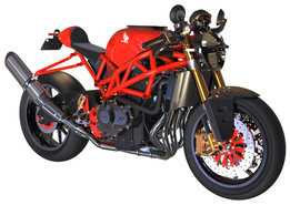 ����CBR-600 F4