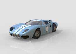 ����GT40