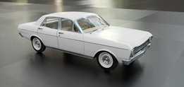 1967�긣����ӥXR�γ�