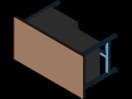 Etabli Thurmetall 15