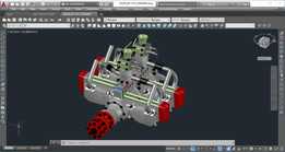 KOLM BX310\U Boxer发动机