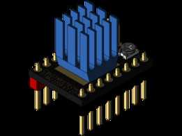 Bigtreetech TMC 2209