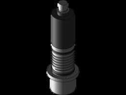 BT40ī��FKS1203-120m