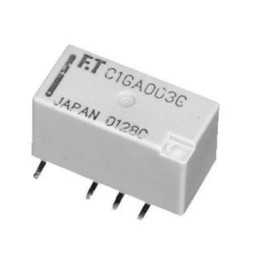 FTR-C1��ʿͨ�̵���