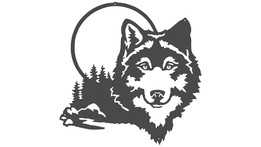 Wolf Lasercut�ڹ�ʽͼ��
