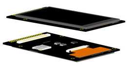 4Ӣ�磨3.97Ӣ�磩TFT
