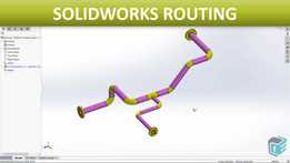 SOLIDWORKS����-�ܵ�