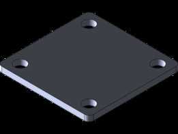 ��200x200x12t