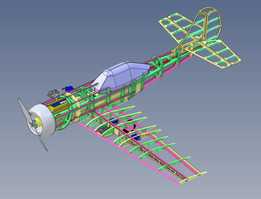 YAK 50 1,15m����¡