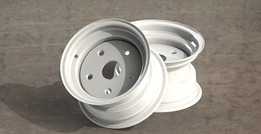 ��Ե6.00X10 ET:20mm