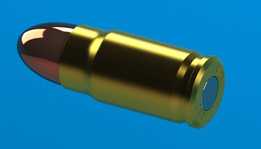 .357 SIG 200 grs
