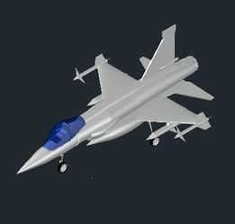 JF-17雷霆